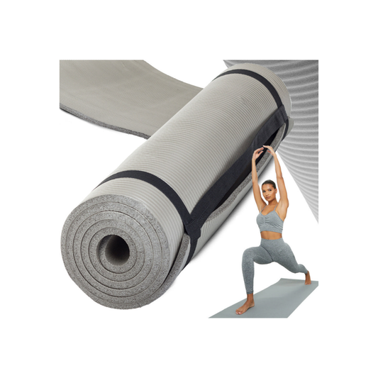 Areob Yoga Fitness Yoga Mat